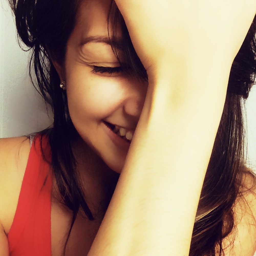 Meet your Posher, Xiomary